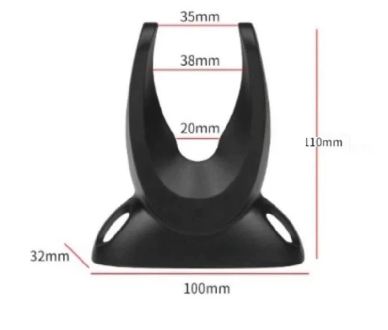 Image of Capture CA-SS-3 barcode reader accessory