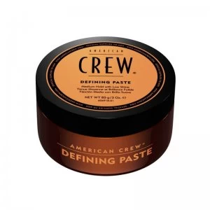 image of American Crew Style Defining Paste 85g