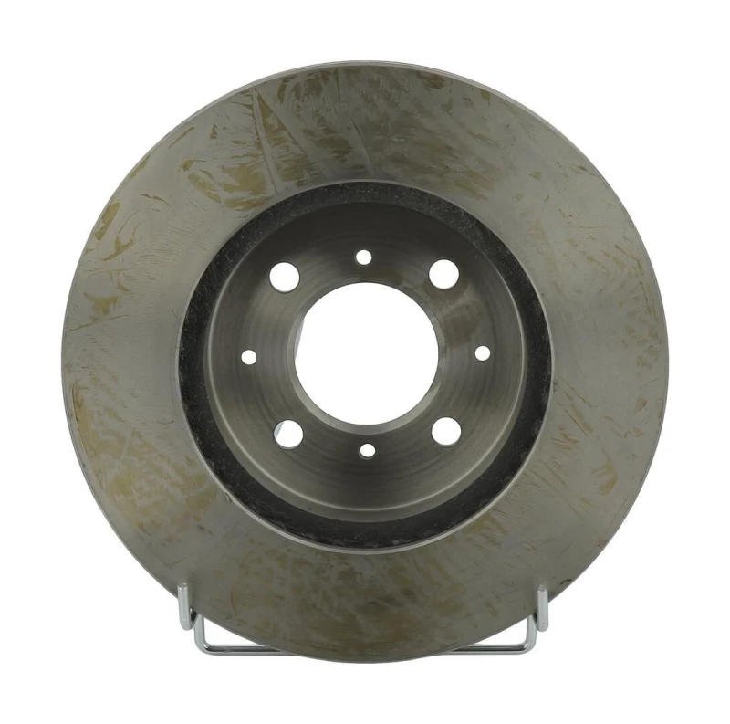 Image of Brake disc CHAMPION 561630CH
