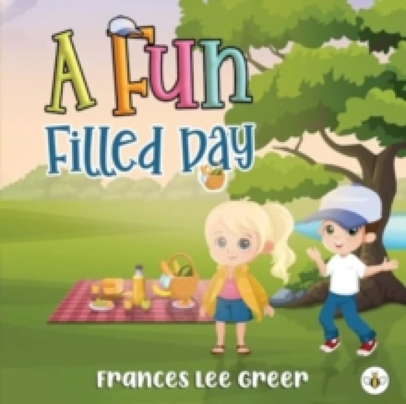 Image of A Fun Filled Day Paperback / softback
