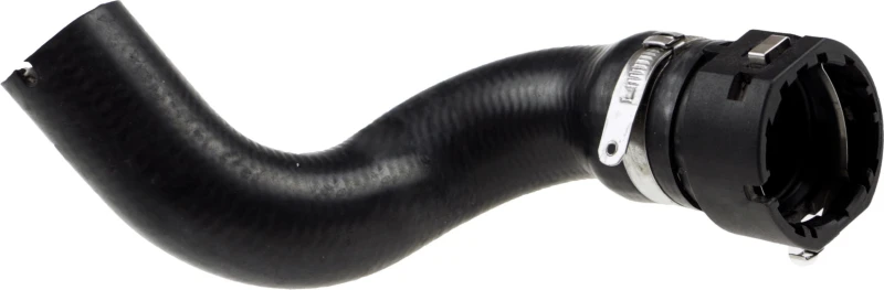 Image of GATES Radiator hose GATES 05-2663