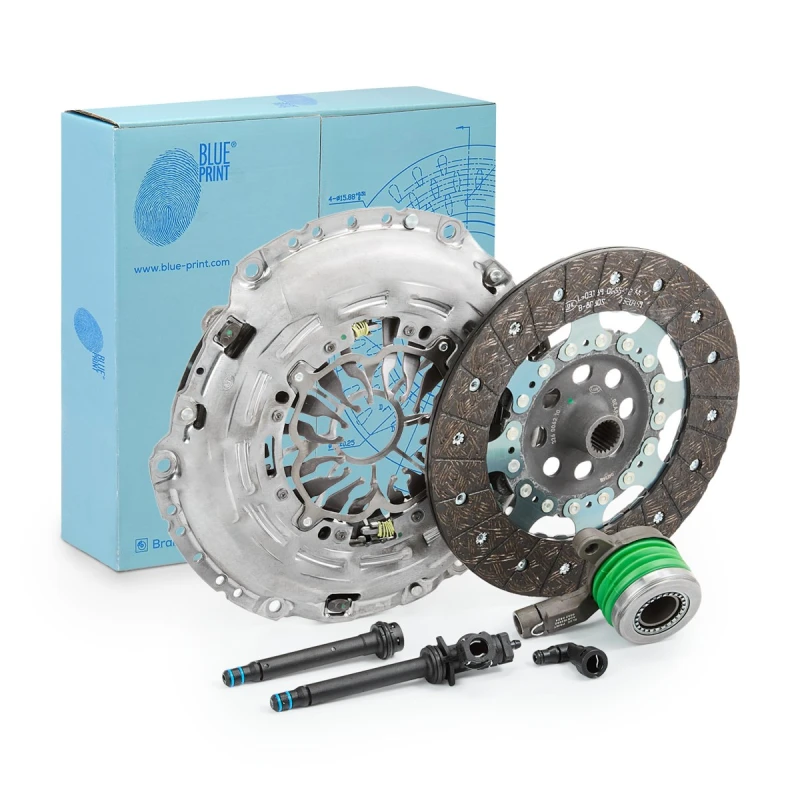 Image of Blue PRINT Clutch kit Blue PRINT ADBP300082