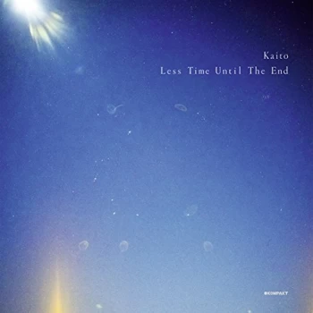 Image of Kaito - Less Time Until The End Vinyl