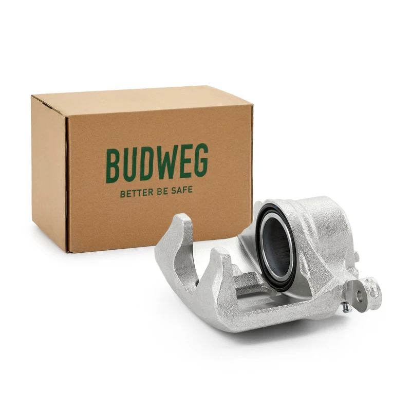 Image of BUDWEG CALIPER 342095 Brake caliper Front Axle Right Brake Caliper (78)