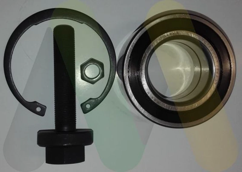 Image of MOTAQUIP Wheel bearing kit MOTAQUIP LVBW833
