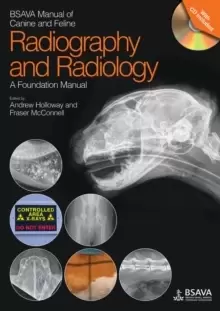Image of BSAVA Manual of Canine and Feline Radiography and Radiology : A Foundation Manual