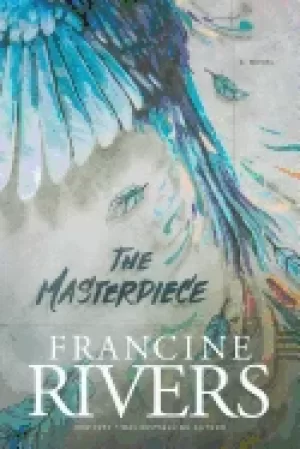 Image of masterpiece a novel rivers francine
