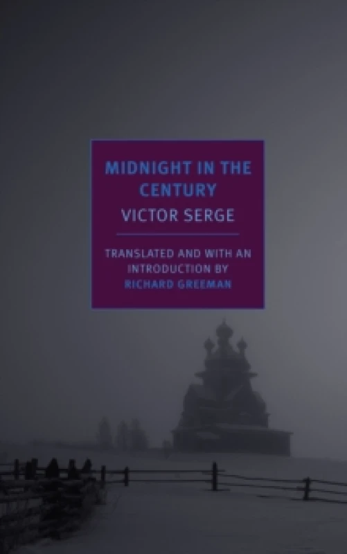 Image of Midnight In The Century Paperback / softback