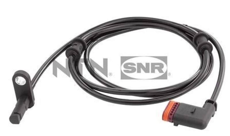 Image of ABS sensor SNR ASB151.27