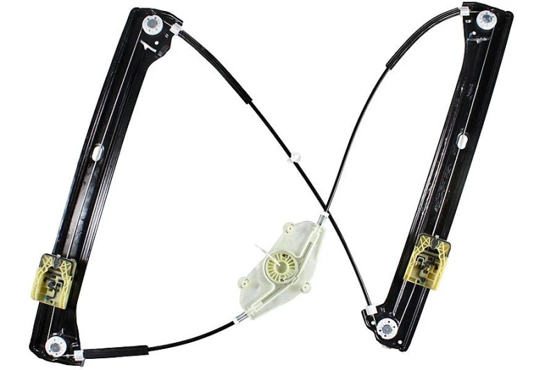 Image of Window regulator METZGER 2160781