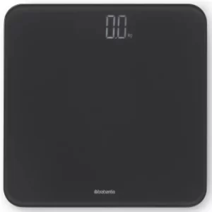 Image of Brabantia Digital Bathroom Scale Dark Grey