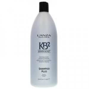 image of L'Anza KB2 Shampoo Plus 1000ml