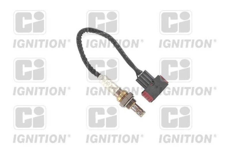 Image of QUINTON HAZELL Lambda sensor QUINTON HAZELL XLOS1084
