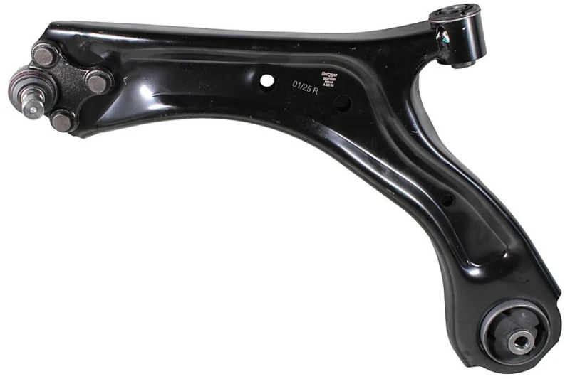 Image of Suspension arm METZGER 58215501