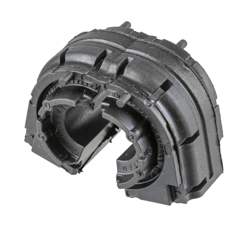 Image of Anti roll bar bush LEMFORDER 43677 01