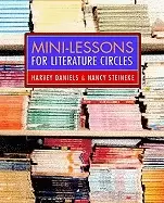Image of mini lessons for literature circles