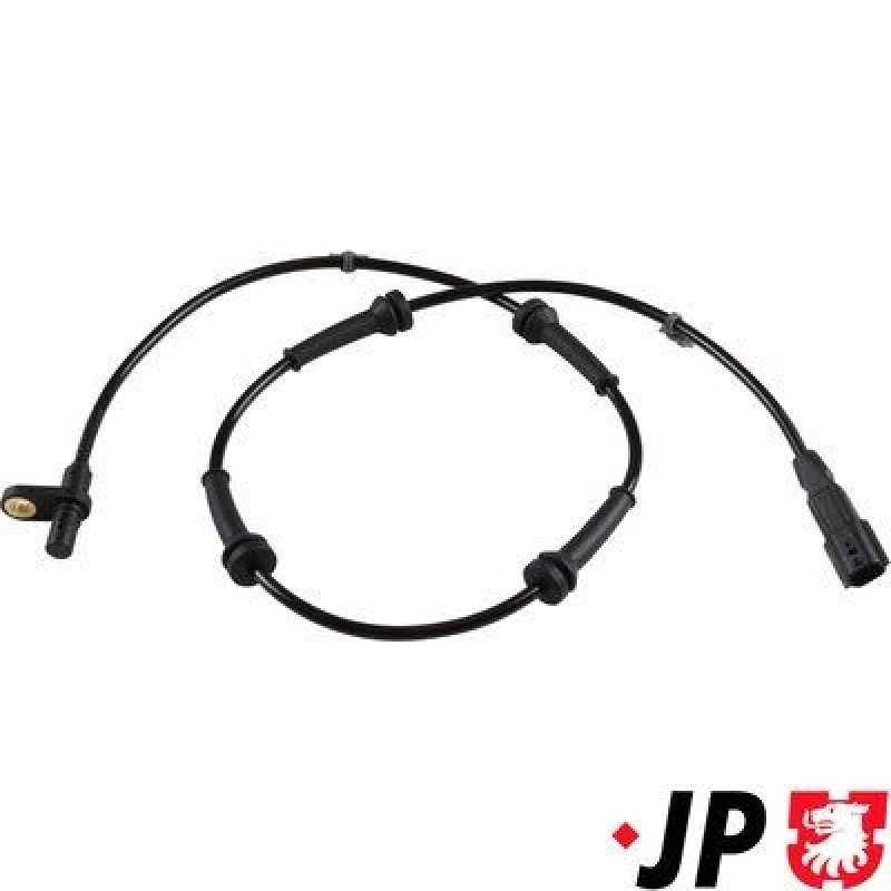 Image of JP GROUP ABS sensor JP GROUP 4097103600