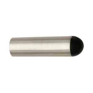 Image of BQ Iron Satin Effect Door Stop Pack of 1