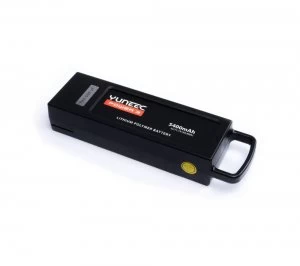 image of Yuneec YUQ4K131 Lithium Polymer Rechargeable Drone Battery