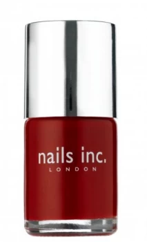 Image of Nails Inc Tate 10Ml