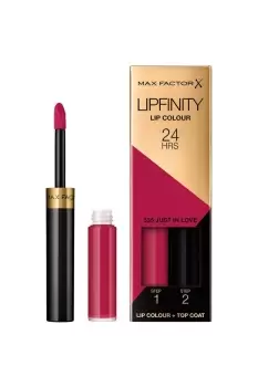 MAX FACTOR LIPFINITY 335