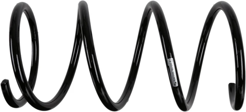Image of Coil spring SACHS 993 911
