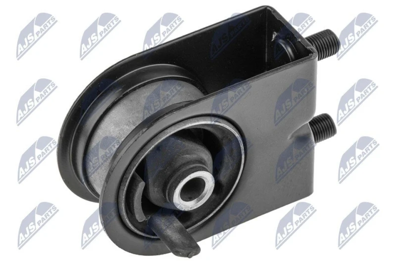Image of NTY ZPS-MZ-023 Engine mount Front, Manual Transmission Engine Mounting (247)