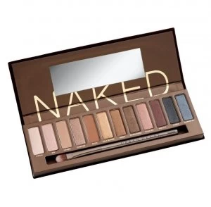 image of Urban Decay Naked Palette