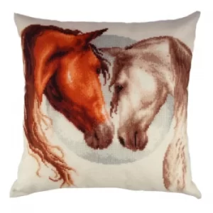 Image of A10274 Multicolor Cushion
