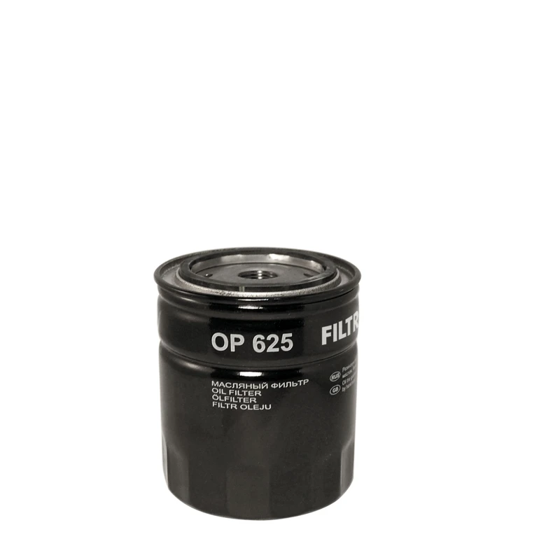 Image of FILTRON Oil filter FILTRON OP 625