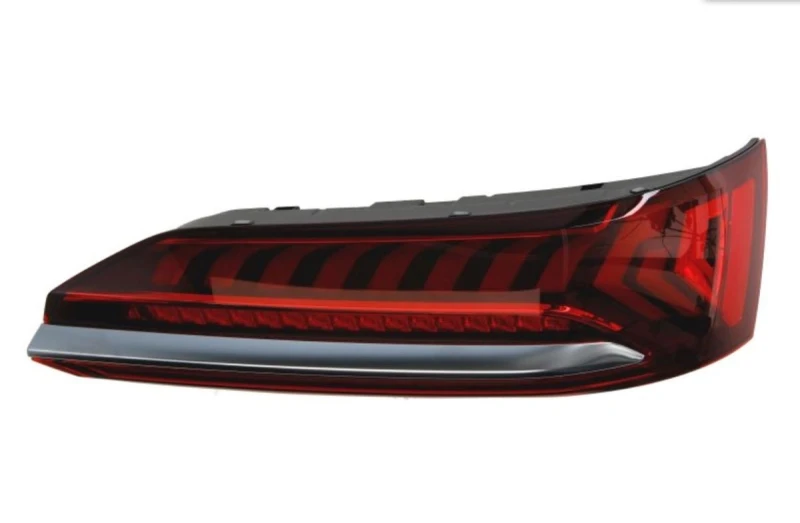 Image of Rear light VALEO 047303
