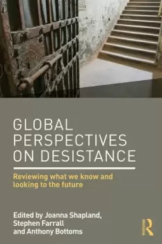 Image of Global Perspectives on DesistanceReviewing what we know and looking to the future