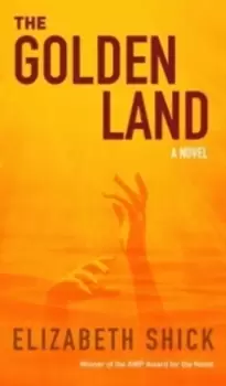 Image of The Golden Land