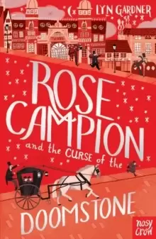 Image of Rose Campion and the Curse of the Doomstone