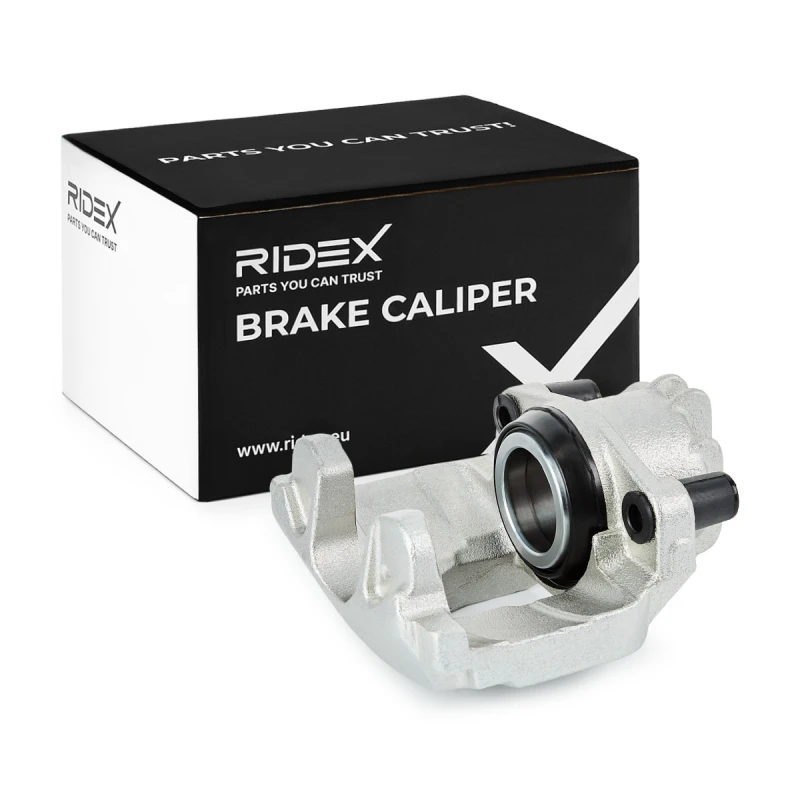 Image of RIDEX Brake caliper RIDEX 78B1898