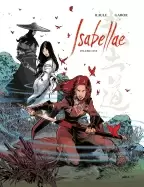 Image of isabellae volume 1