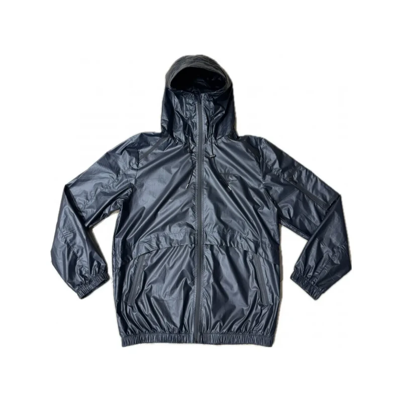 Image of Project X Paris Thermoreactive techwear jacket Project X Paris Noir Male S