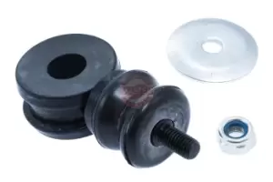 Image of MASTER-SPORT Anti-roll bar link PEUGEOT,TOYOTA,CITROEN 27438-SET-MS 3A0411315,509110,509110S1 509110,509110S1,357411309,3A0411315,4881970010,357411309