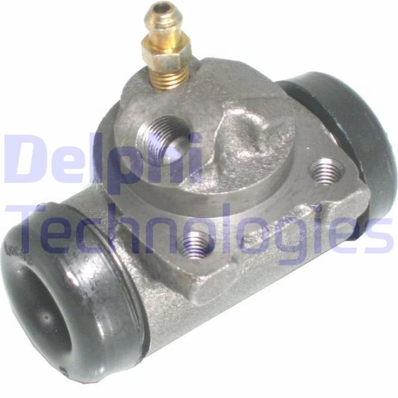 Image of DELPHI Wheel Brake Cylinder DELPHI LW80120