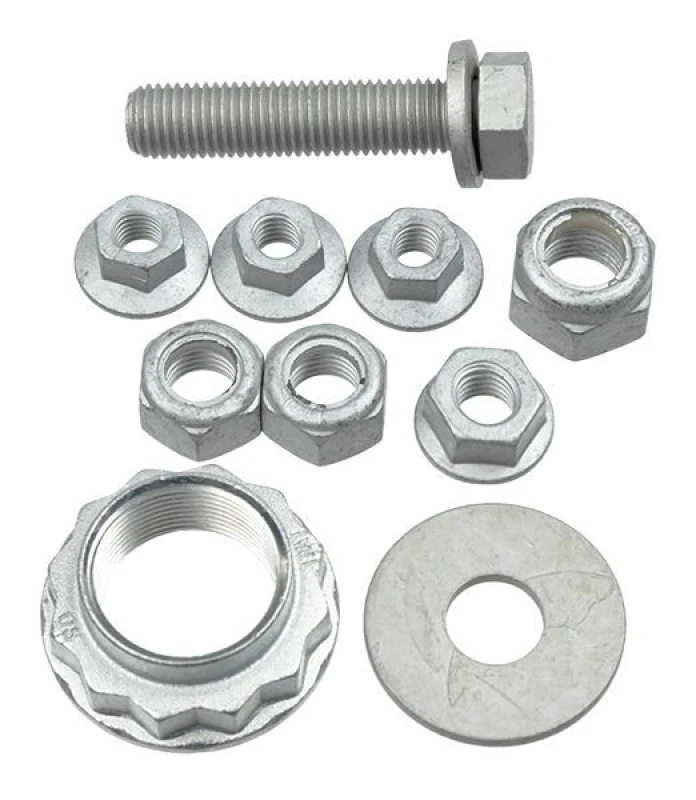 Image of Repair kit, wheel suspension SACHS 803 344