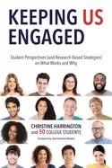 Image of keeping us engaged student perspectives on what works and why