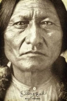 Image of Sitting Bull by Bill Yenne Paperback