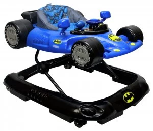 Image of Kids Embrace Batman Walker.