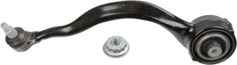 Image of Suspension arm LEMFORDER 39847 01