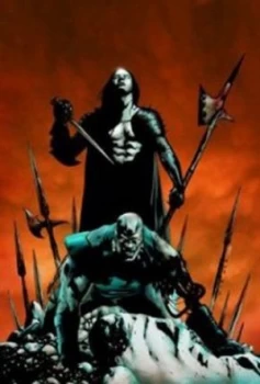 Image of Apocalypse/dracula by Frank Tieri Book