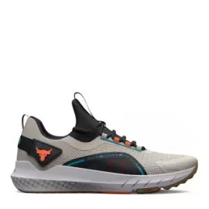 Image of Under Armour Project Rock BSR 3 - Grey