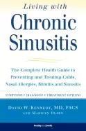Image of living with chronic sinusitis