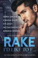 Image of rake id like to f