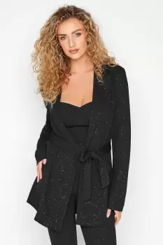 image of Tall Long Sleeve Blazer