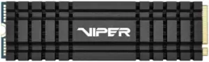 Image of Patriot Viper VPN110 M.2-2280 2TB PCI Express 3.0 x4 NVMe Solid State Drive